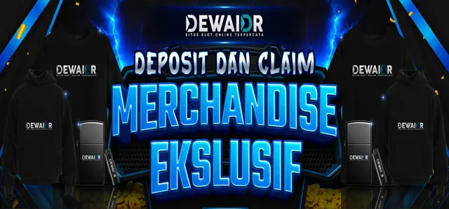 Event Merchandise